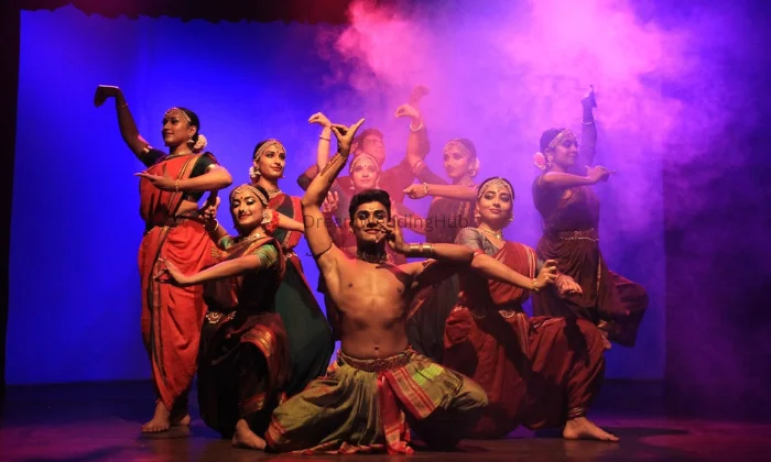 Aayana Dance Company